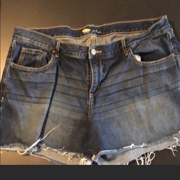 Old Navy Pants - Jean shorts